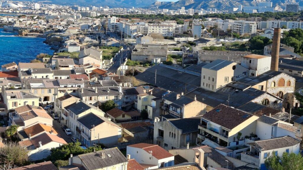 Arsenic, plomb, zinc... L’État condamné à dépolluer des sites industriels dans les Calanques de Marseille