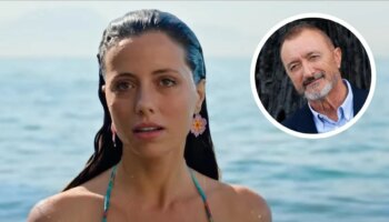 Arturo Pérez-Reverte va al cine a ver 'Parthenope' y da su opinión sin filtros sobre la última película de Sorrentino: «Es probable que...»