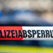 Aschaffenburg: Ein Kind und drei Erwachsene mit Stichwaffe schwer verletzt