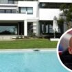 Así es la casa de 10 millones de euros de Pep Guardiola en Barcelona