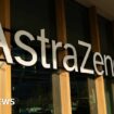 AstraZeneca ditches £450m investment in UK vaccine plant