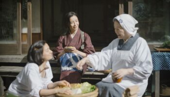 « Asura », sur Netflix : chronique familiale douce-amère dans le Japon des « seventies »