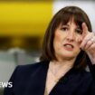 At a glance: What was in Rachel Reeves's speech?