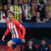 Atlético de Madrid - Osasuna: horario, canal de televisión y dónde ver en televisión y online el partido de la Liga hoy