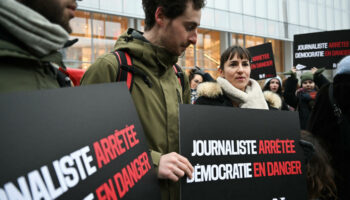 Atteintes au secret défense : la journaliste Ariane Lavrilleux échappe à des poursuites judiciaires