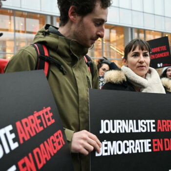 Atteintes au secret défense : la journaliste Ariane Lavrilleux échappe à des poursuites judiciaires