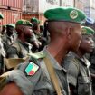 Au Bénin, 28 soldats tués dans une attaque à la frontière avec le Niger et le Burkina Faso