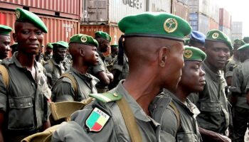 Au Bénin, 28 soldats tués dans une attaque à la frontière avec le Niger et le Burkina Faso