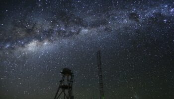 Au Chili, un projet d’usine menace le ciel astronomique le plus pur au monde