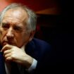 Au Sénat, François Bayrou cherche aussi une majorité