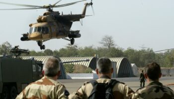 Au Tchad, le départ des derniers soldats français sonne la fin d’une « relation spéciale »