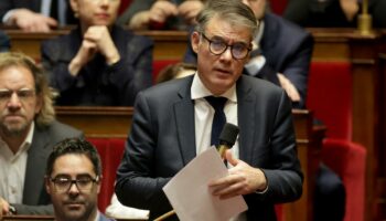 Au bord de la rupture, le NFP se donne une dernière chance jusqu’au budget