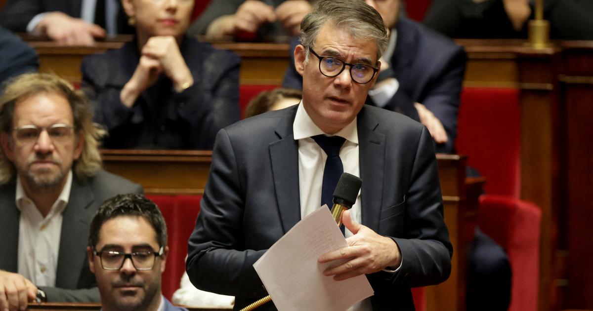 Au bord de la rupture, le NFP se donne une dernière chance jusqu’au budget