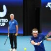 Au tennis, le coaching est désormais autorisé : « Ça ne changera rien au jeu » contre « ça ruine le duel mental et stratégique »