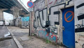 Aubervilliers : un homme enchaîné à un mur et six personnes interpellées dans un atelier de cuisine clandestin