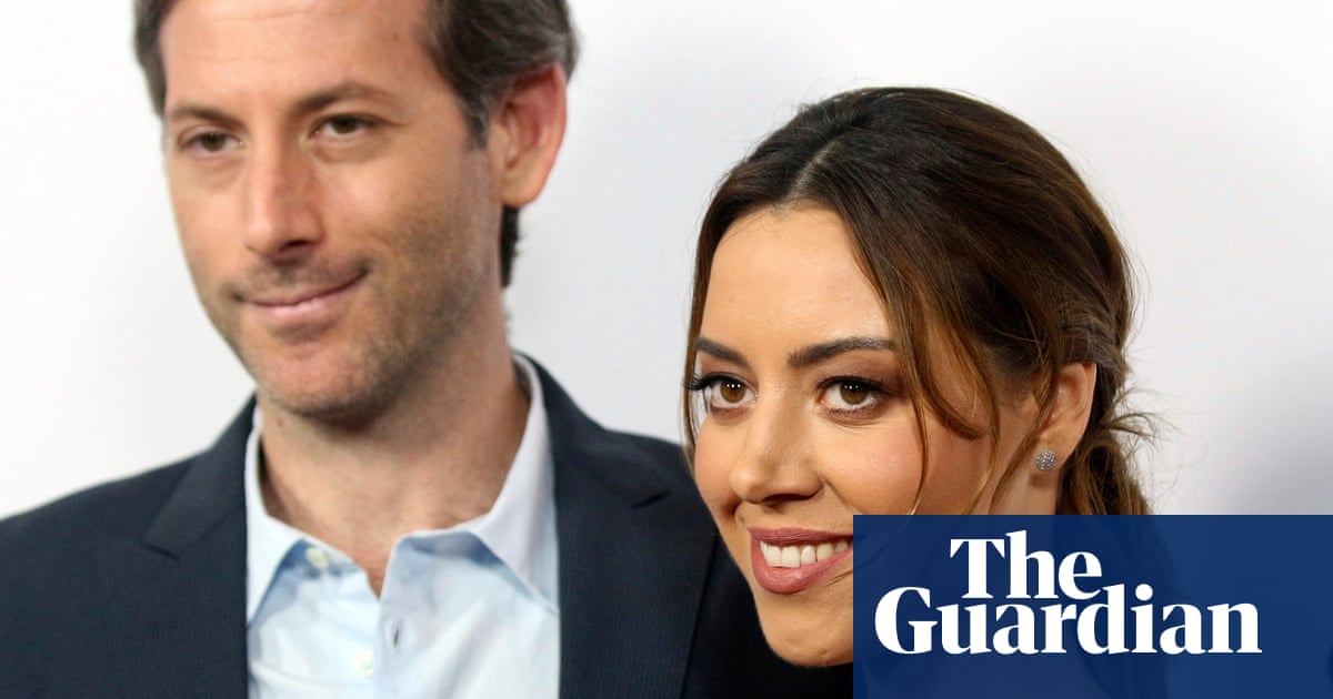 Aubrey Plaza calls husband Jeff Baena’s death ‘an unimaginable tragedy’