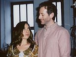 Aubrey Plaza's last Instagram post with husband Jeff Baena before his death showed how 'proud' she was of him