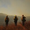 Aumenta a siete la cifra de muertos debido a los incendios sin control que asolan Los Ángeles