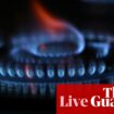 Australia news live: competition watchdog warns of upcoming gas shortfalls; rescued Hadi Nazari ‘keen for another hike’