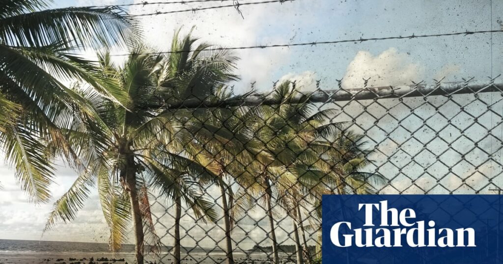 Australia violated rights of asylum seekers on Nauru, UN watchdog rules