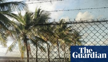 Australia violated rights of asylum seekers on Nauru, UN watchdog rules