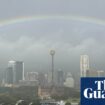 Australia weather: rainy week forecast for Sydney and Brisbane – but BoM says summer isn’t over yet