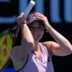 Australian Open: Eva Lys schreibt Geschichte in Melbourne