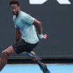 Australian Open: Weil’s Spaß macht