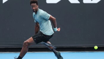 Australian Open: Weil’s Spaß macht