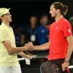 Australian Open: Zverev verpasst den Grand-Slam-Titel