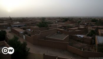 Austrian woman kidnapped in Niger