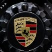 Der Sportwagenbauer Porsche hat 2024 weniger Autos verkauft als zuvor. (Archivbild) Foto: Marijan Murat/dpa