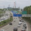 Autoroute A15 : Cergy-Pontoise veut faire baisser la vitesse à 90 km/h partout… et envisage même 70 km/h