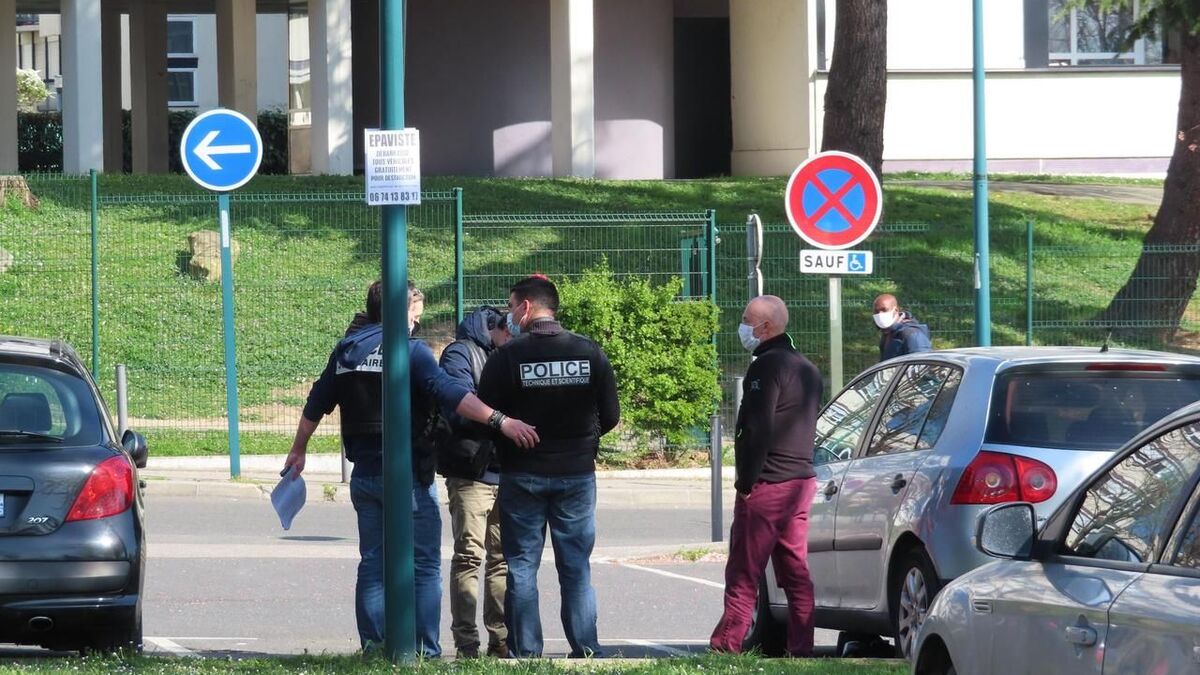 Aux assises, le récit glaçant de l’engrenage qui a causé la mort de Driss et Carlos à Pontoise pour une moto volée