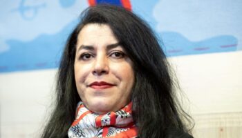 Avec le Liban: Marjane Satrapi refuse la légion d'honneur contre l'"hypocrisie" de la France