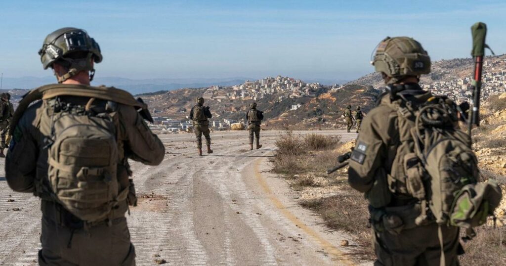 «Avez-vous participé ou été témoin d’un génocide ?»: des soldats israéliens en vacances menacés de poursuites pour crimes de guerre