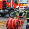 Avignon : deux corps calcinés retrouvés dans un campement de SDF