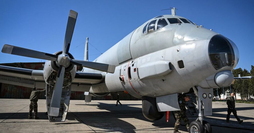 Avion français ciblé par Moscou, drones russes vers la Pologne... La tension s’accroît à la frontière Est de l’Otan