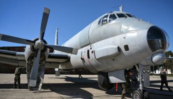 Avion français ciblé par Moscou, drones russes vers la Pologne... La tension s’accroît à la frontière Est de l’Otan