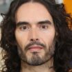 BBC apologises to staff over handling of Russell Brand complaints