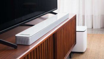 BOSE Ultra Soundbar : la barre de son est en énorme promo au prix le plus bas sur Amazon