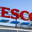 BREAKING Tesco confirms plans to cut around 400 jobs across its supermarkets and head office