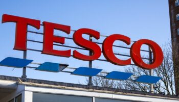 BREAKING Tesco confirms plans to cut around 400 jobs across its supermarkets and head office