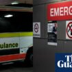 Baby dead and five injured in horrific house fire in Tasmania