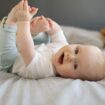 Baby names on brink of extinction in 2025 - including once-loved vintage classic