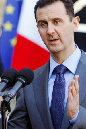 Bachar al-Assad visé par un nouveau mandat d'arrêt émis par deux juges françaises