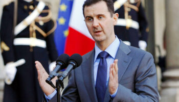 Bachar al-Assad visé par un nouveau mandat d'arrêt émis par deux juges françaises