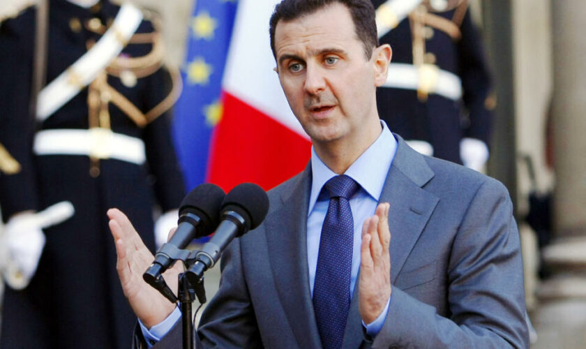 Bachar al-Assad visé par un nouveau mandat d'arrêt émis par deux juges françaises