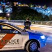 Bagarres, tapage nocturne...: La police intervient une quarantaine de fois cette nuit