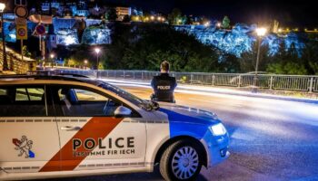 Bagarres, tapage nocturne...: La police intervient une quarantaine de fois cette nuit